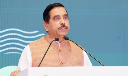 धर्मेंद्र प्रधान का इस्तीफा, प्रह्लाद जोशी बने देश के नए शिक्षा मंत्री; शिक्षा व्यवस्था में बड़े बदलाव की उम्मीद